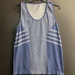 LIZ CLAIBORNE TANK TOP